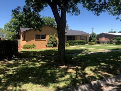 402 SW 14th St, Seminole, TX, 79360
