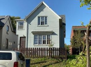 747 S 23rd St APT 3, Milwaukee, WI 53204