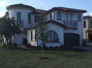 9397 Solstice Cir, Parkland, FL 33076