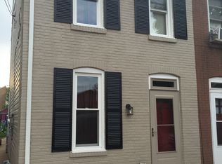 32 S 8th St, Columbia, PA 17512