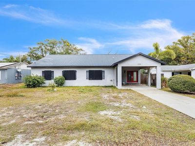1350 Palm Dr, Mount Dora, FL, 32757