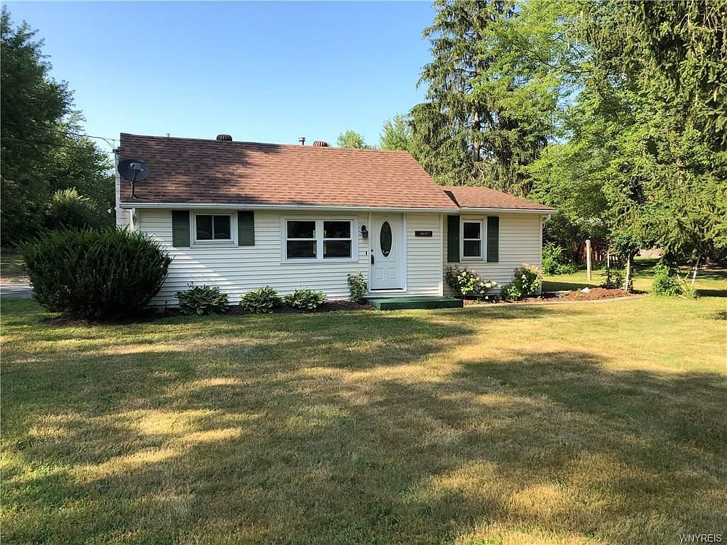 6653 Tonawanda Creek Rd, Lockport, NY 14094 Zillow