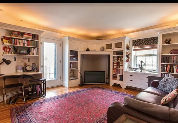 Rented by Better Homes & Gardens FH Realty | media 15