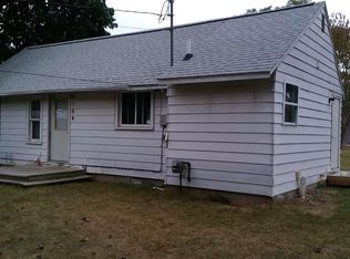 2164 2nd St, Mt Pleasant, MI 48858