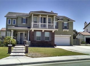 20863 Amaryllis Way, Riverside, CA 92508