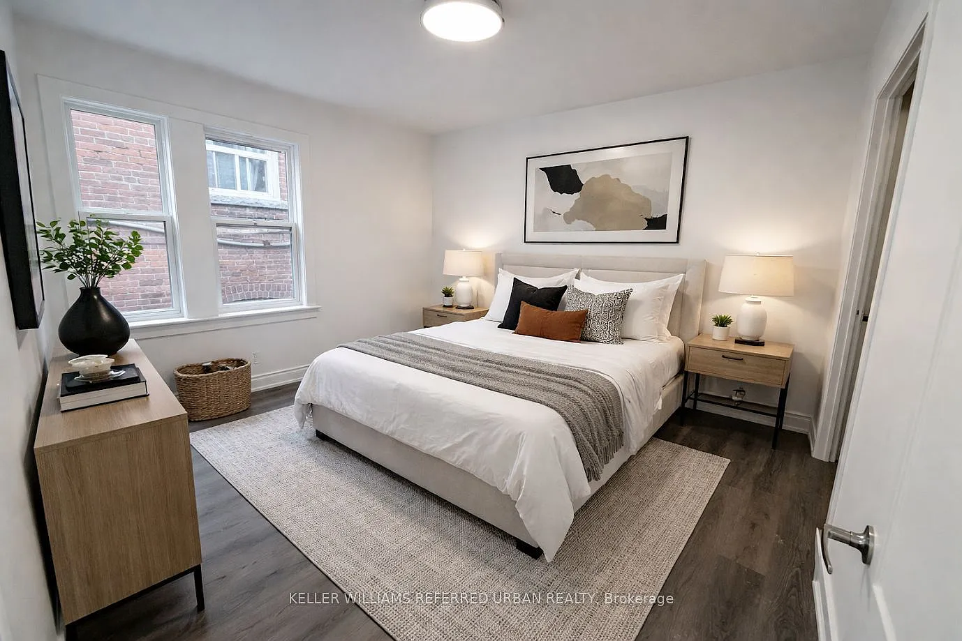 1 bed, $1,499 — Photo 4