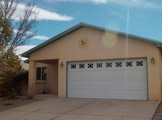 536 Sedona Meadows Dr NE, Rio Rancho, NM 87144