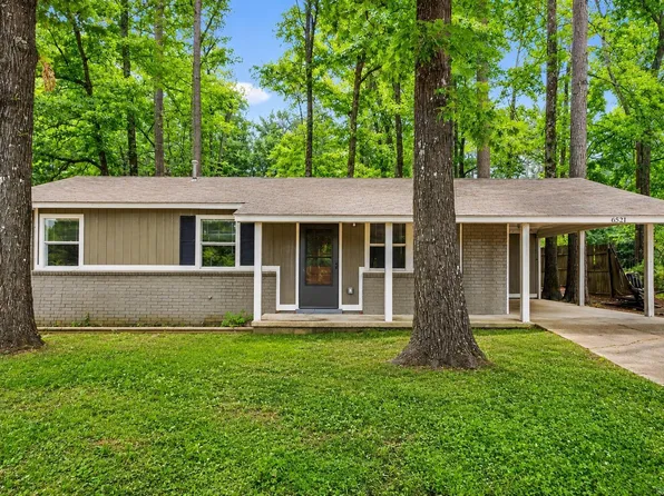 6521 Grayson Dr, Benton, AR 72019