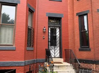 1926 15th St NW APT 3, Washington, DC 20009