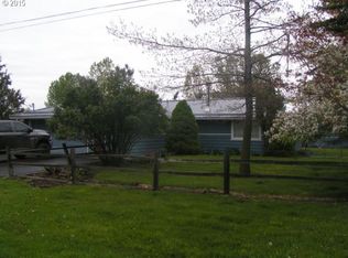 702 N Russell St, Joseph, OR 97846