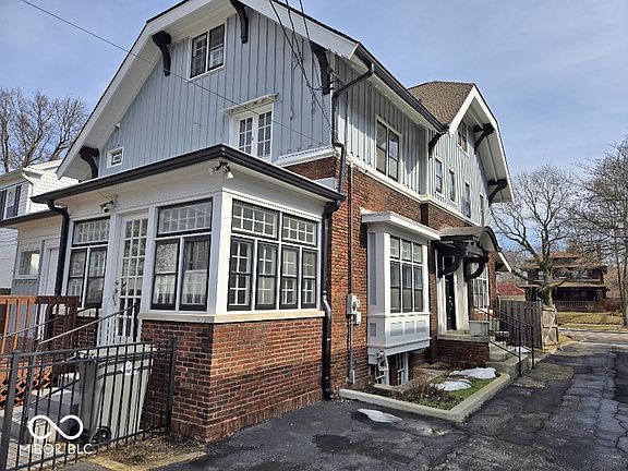 5th image of 3848 N Washington Blvd