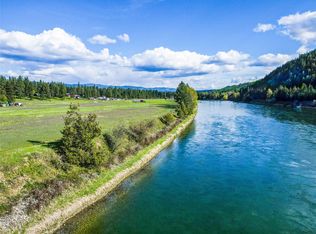 Nhn Thede Ln, Libby, MT 59923