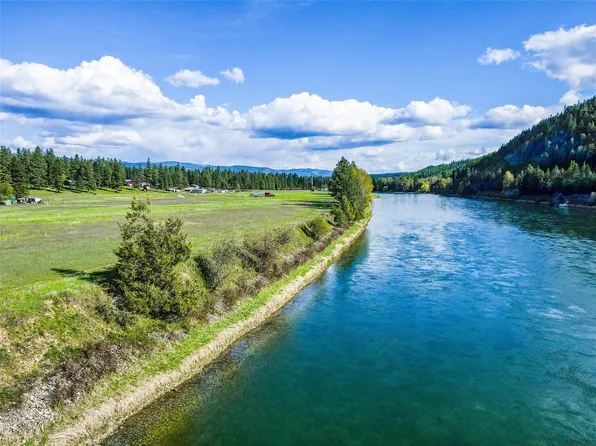 Nhn Thede Ln, Libby, MT 59923