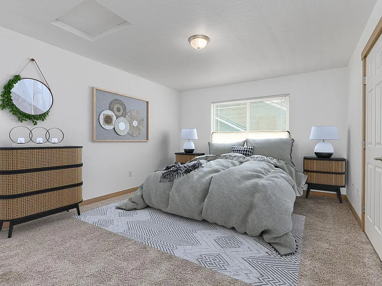 Highlands Townhomes — Photo 17