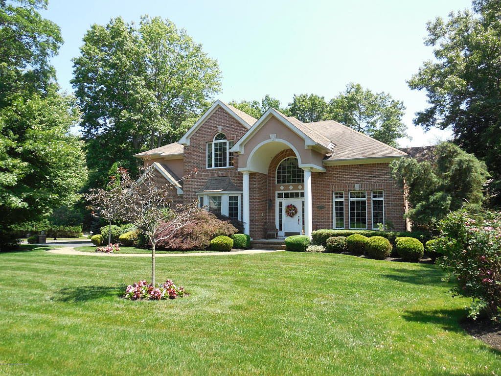 1833 Celeste Dr, Wall Township, NJ 07719 Zillow