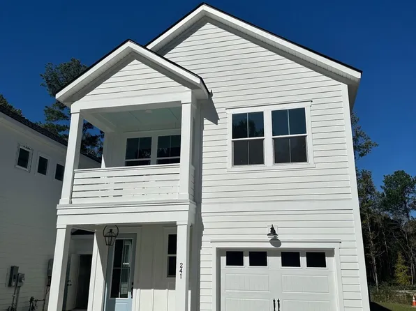 241 Claret Cup Way, Charleston, SC 29414
