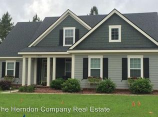 7305 Creekside West Dr, Hahira, GA 31632