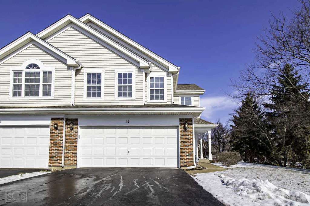14 Peach Tree Ct photo 1