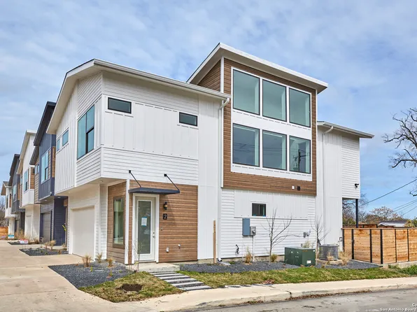 1847 Flamingo Dr. No 2, San Antonio, TX 78209