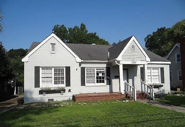 1st image of 3303 Howard Ave
