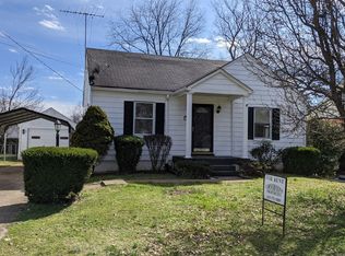 2137 Denham Ave, Columbia, TN 38401
