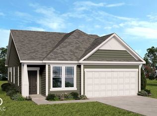 2028 White Oak Ln, Shelbyville, IN 46176
