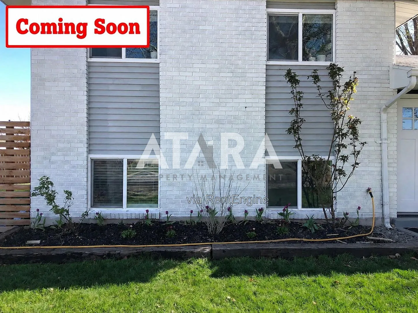 4 bed, 2.0 bath, 1600 sqft, $2,645 — Photo 1