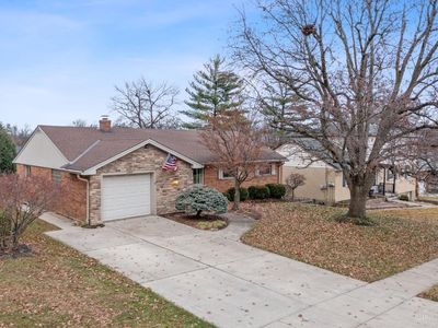 3464 Nandale Dr, Cincinnati, OH, 45239