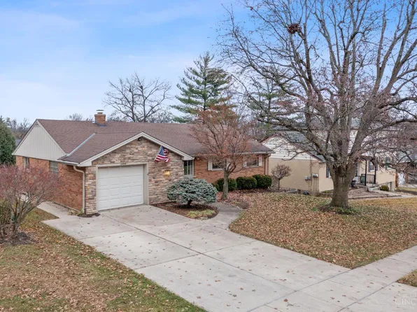 3464 Nandale Dr, Cincinnati, OH 45239