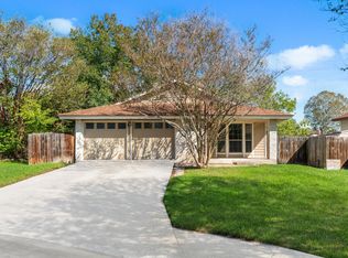 5314 Lake Golden, San Antonio, TX 78244