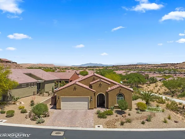 799 Bridle Path Ln, Mesquite, NV 89034