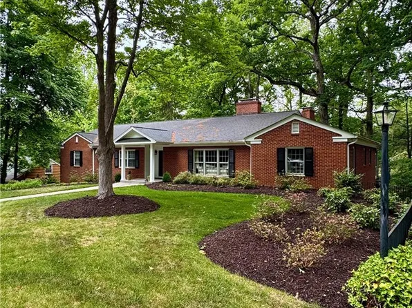 510 Otteray Ave, High Point, NC 27262