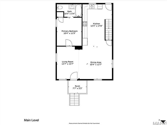 5th image of 4765 Dahlia Ave
