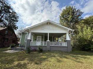 3003 Martin Luther King Jr Ave, Knoxville, TN 37914