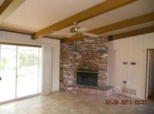 1189 W San Madele Ave, Fresno, CA 93711