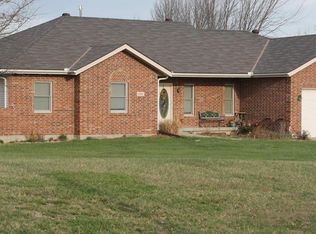 9560 Monticello Rd, Lenexa, KS 66227