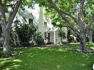 1310 E University Ave, Georgetown, TX 78626