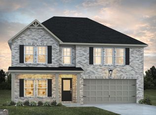 643 Egrets Lndg LOT 52, Covington, GA 30014