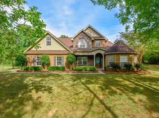 345 Asbury Ridge Rd, Tallassee, AL 36078