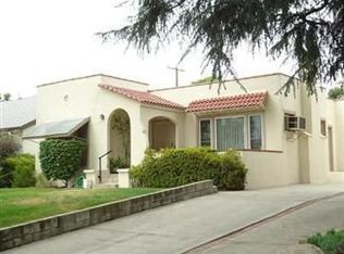 27 S El Molino St, Alhambra, CA 91801