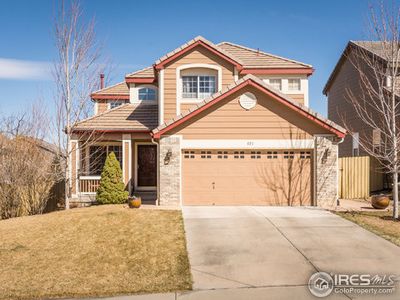 823 Grays Peak Dr, Superior, CO, 80027