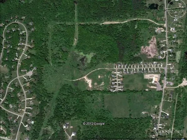 0 Jamestown Dr, Metamora, MI 48455