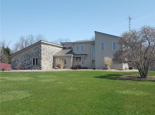 1302 N Fort Wayne Rd, Rushville, IN 46173