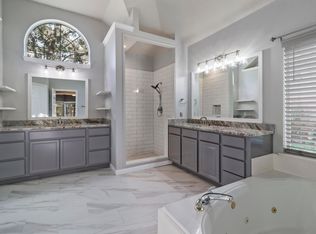 1527 Lakeview Dr, Keller, TX 76248