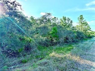 730 King St, Lake Placid, FL 33852