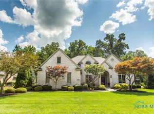7895 Enchanted Cir, Monclova, OH