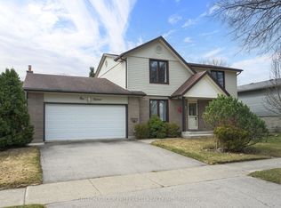 115 Brixham Cres, London, ON N6K 1K9