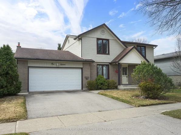 115 Brixham Cres, London, ON N6K 1K9