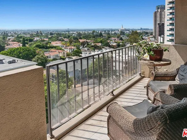 10450 Wilshire Blvd Unit 10H, Los Angeles, CA 90024