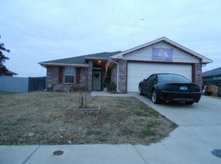 1617 Canary Island Ct, Dallas, TX 75217